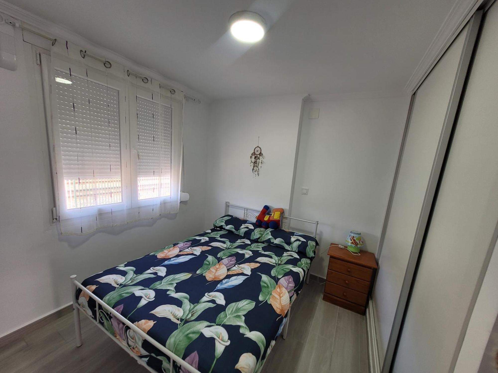 Playa El Campello & Parking Wifi Apartment Exterior foto