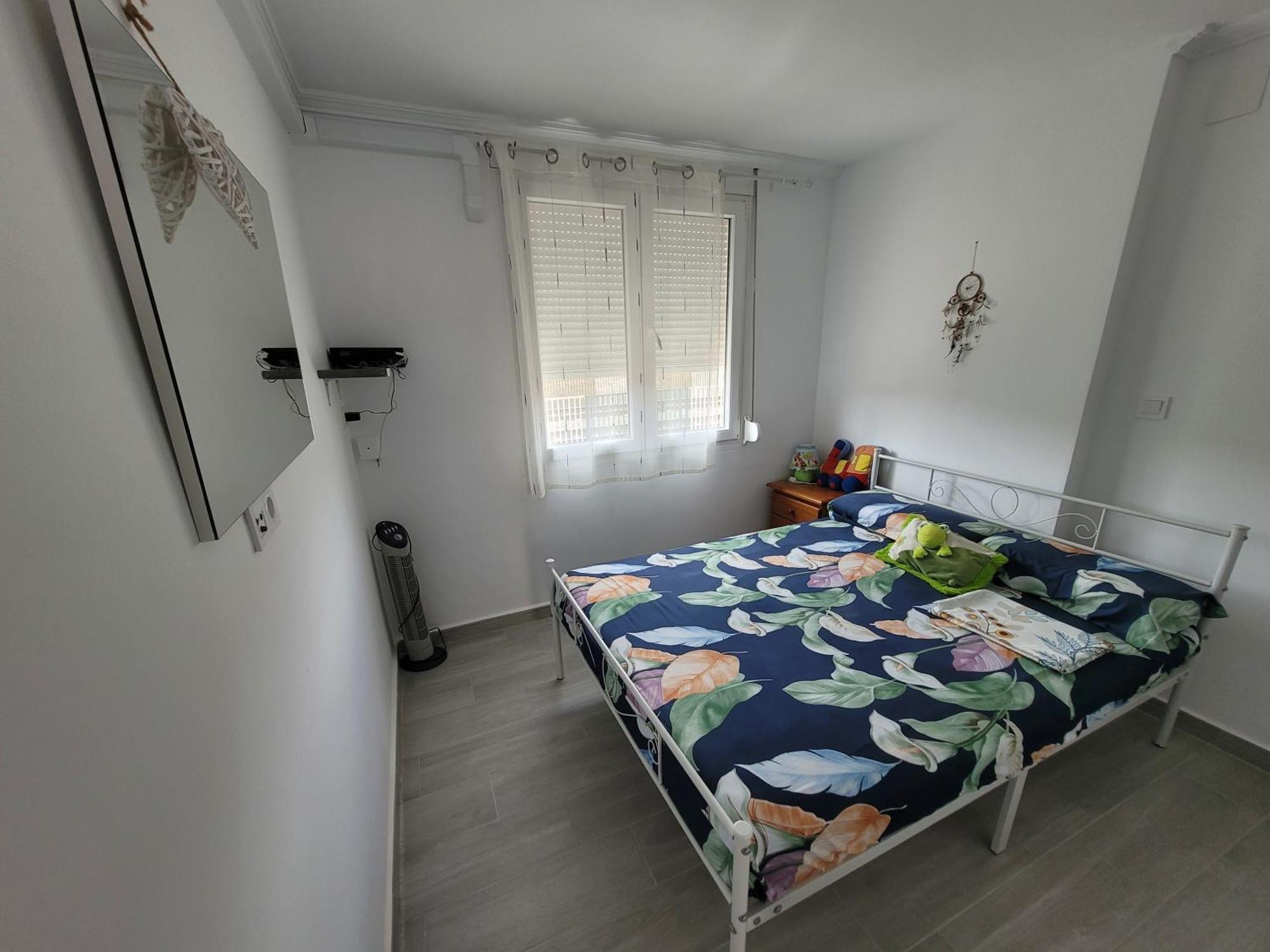 Playa El Campello & Parking Wifi Apartment Exterior foto