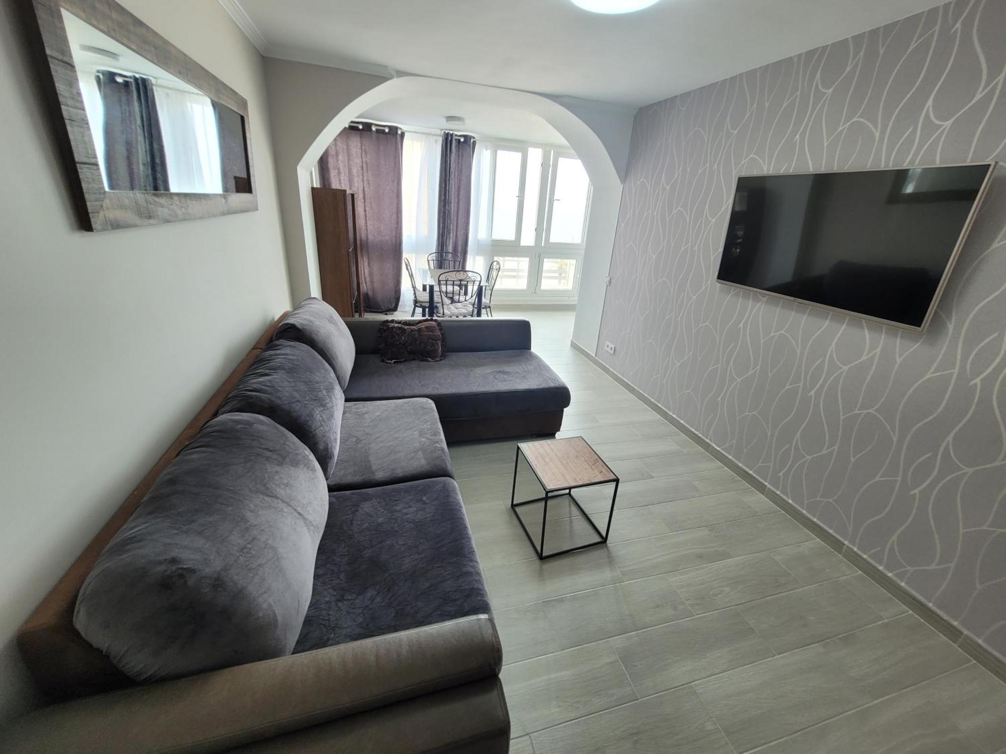 Playa El Campello & Parking Wifi Apartment Exterior foto